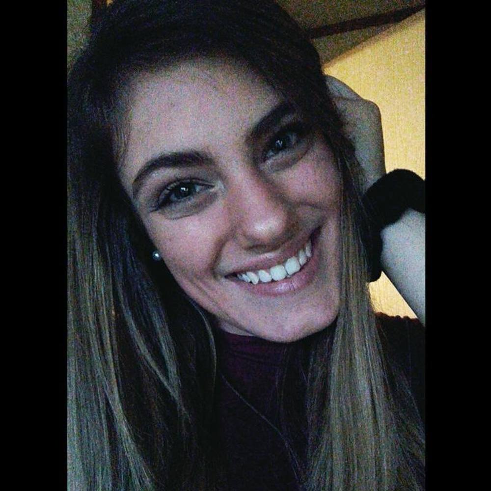 Meet your Posher, Madison